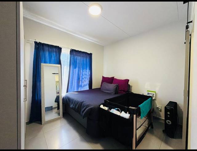 2 BEDROOM PROPERTY TO RENT IN VORNA VALLEY